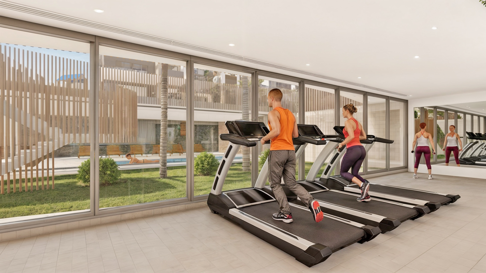 3 Bed, 2 Bath, ApartmentFor Sale, Pilar De La Horadada, Alicante