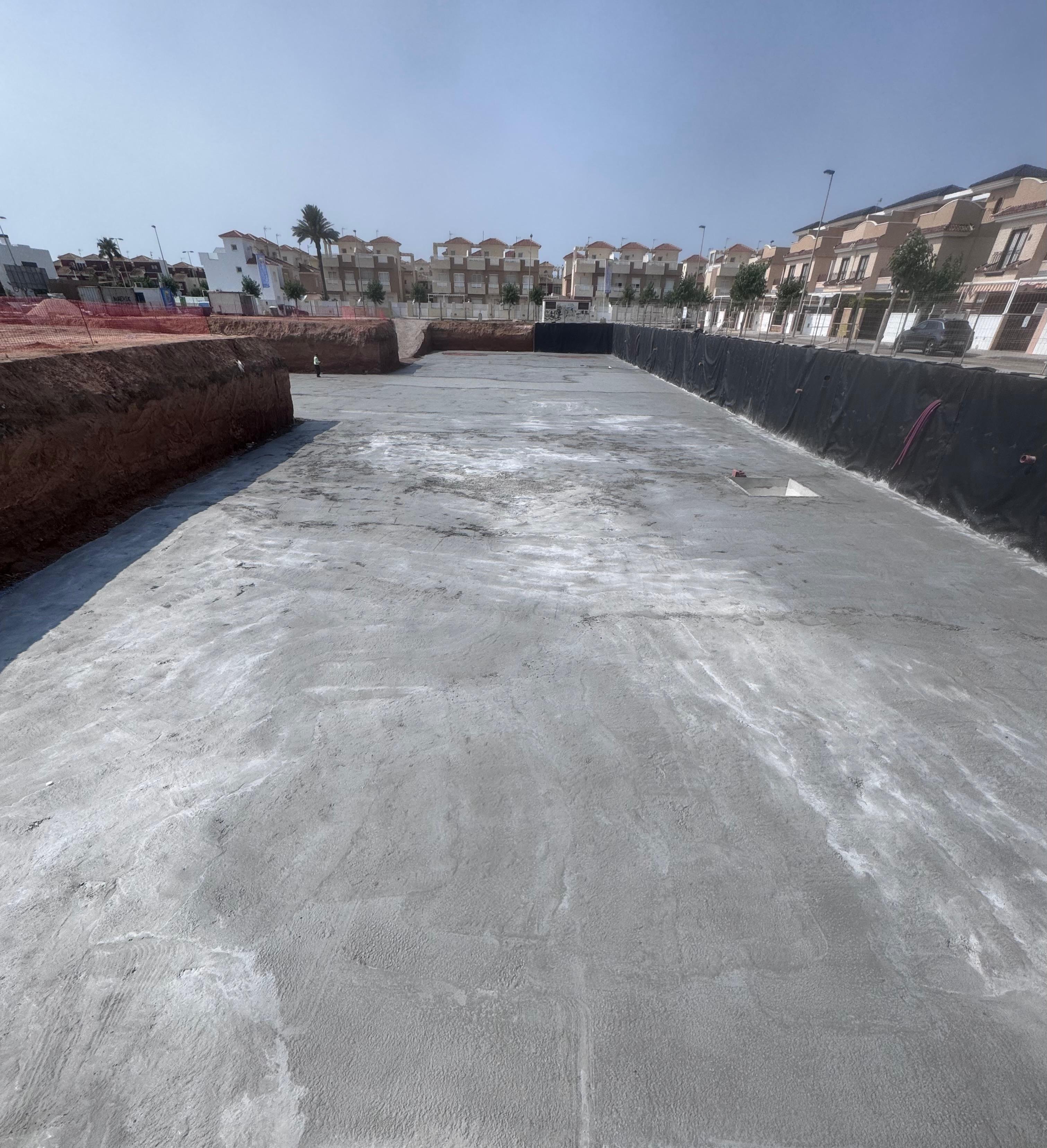 3 Bed, 2 Bath, ApartmentFor Sale, Pilar De La Horadada, Alicante