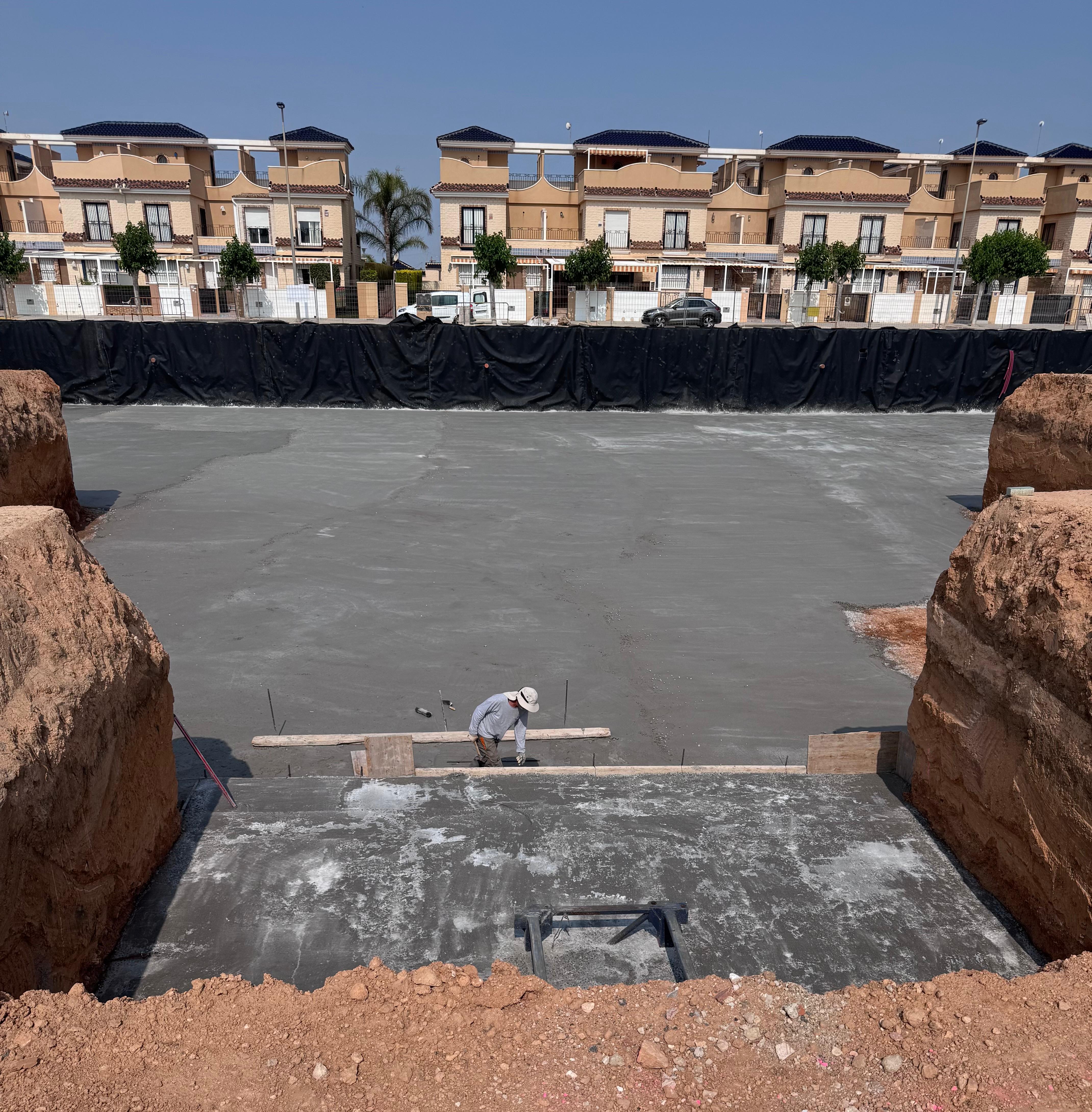 3 Bed, 2 Bath, ApartmentFor Sale, Pilar De La Horadada, Alicante