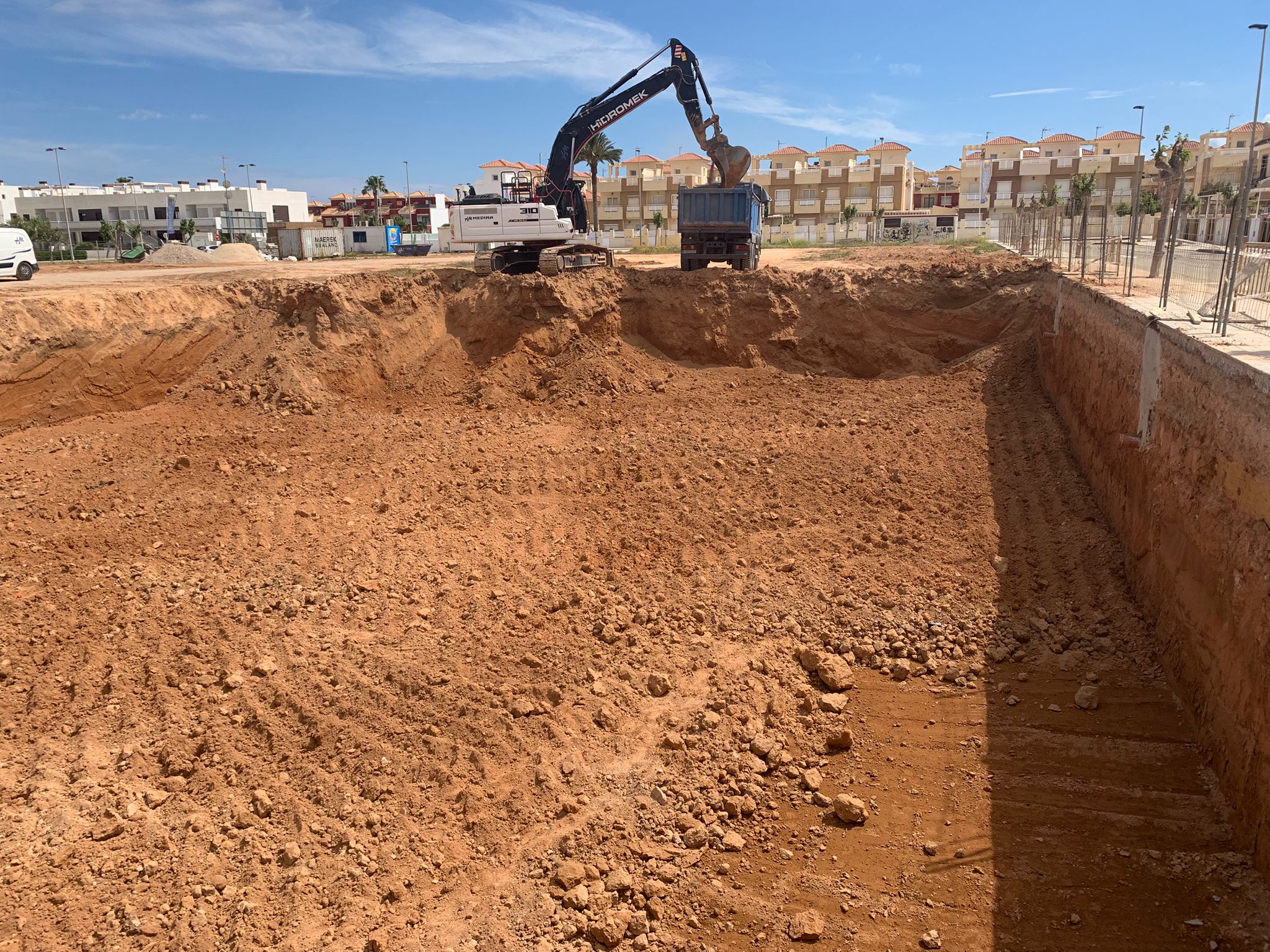 3 Bed, 2 Bath, ApartmentFor Sale, Pilar De La Horadada, Alicante