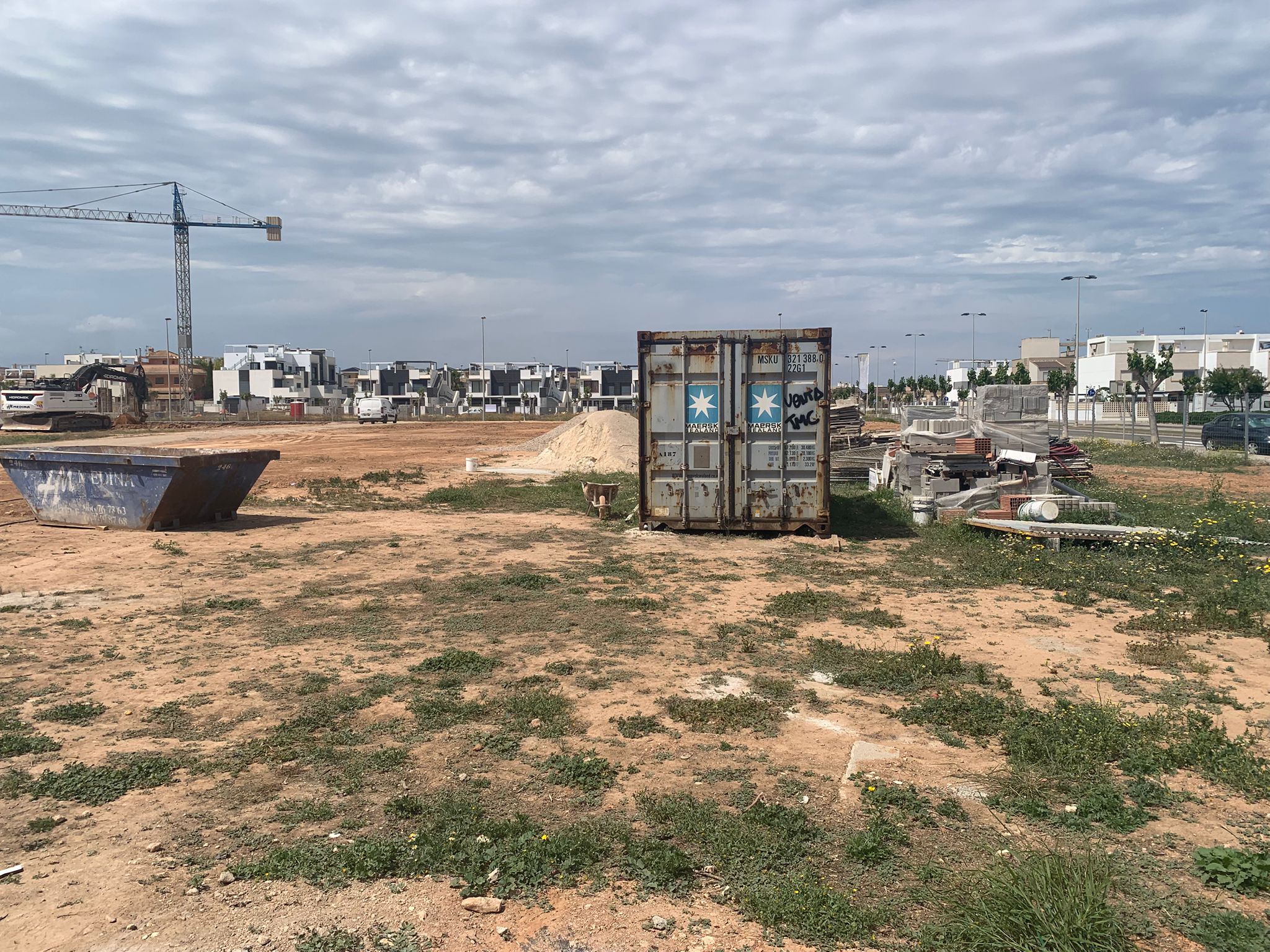 3 Bed, 2 Bath, ApartmentFor Sale, Pilar De La Horadada, Alicante