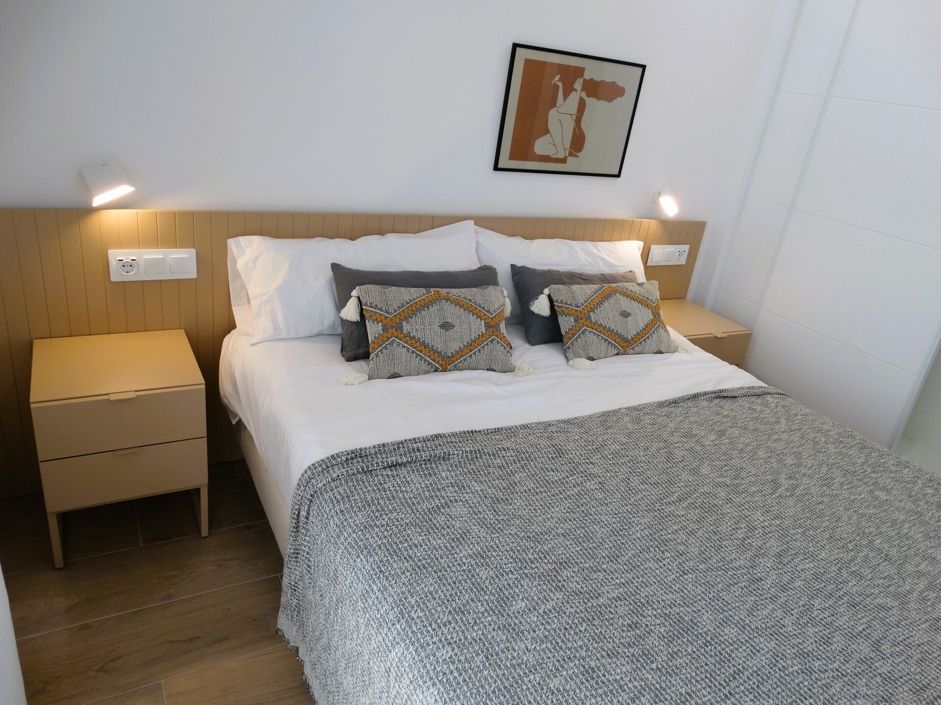 3 Bed, 2 Bath, HouseFor Sale, Pilar De La Horadada, Alicante