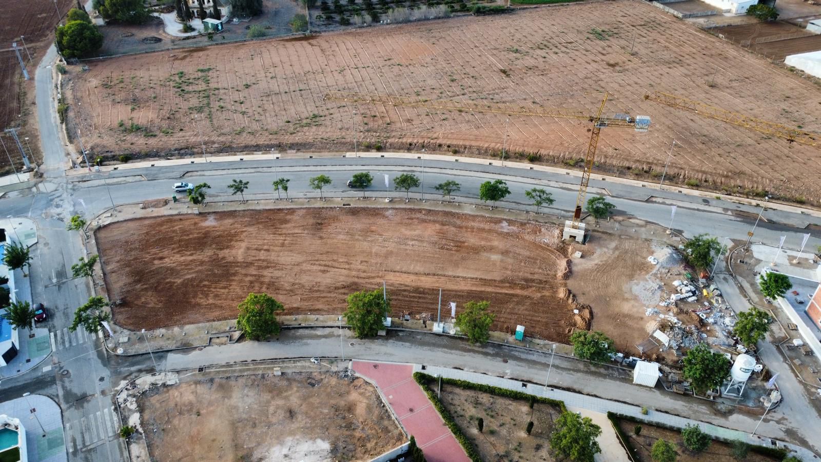 3 Bed, 2 Bath, HouseFor Sale, Pilar De La Horadada, Alicante