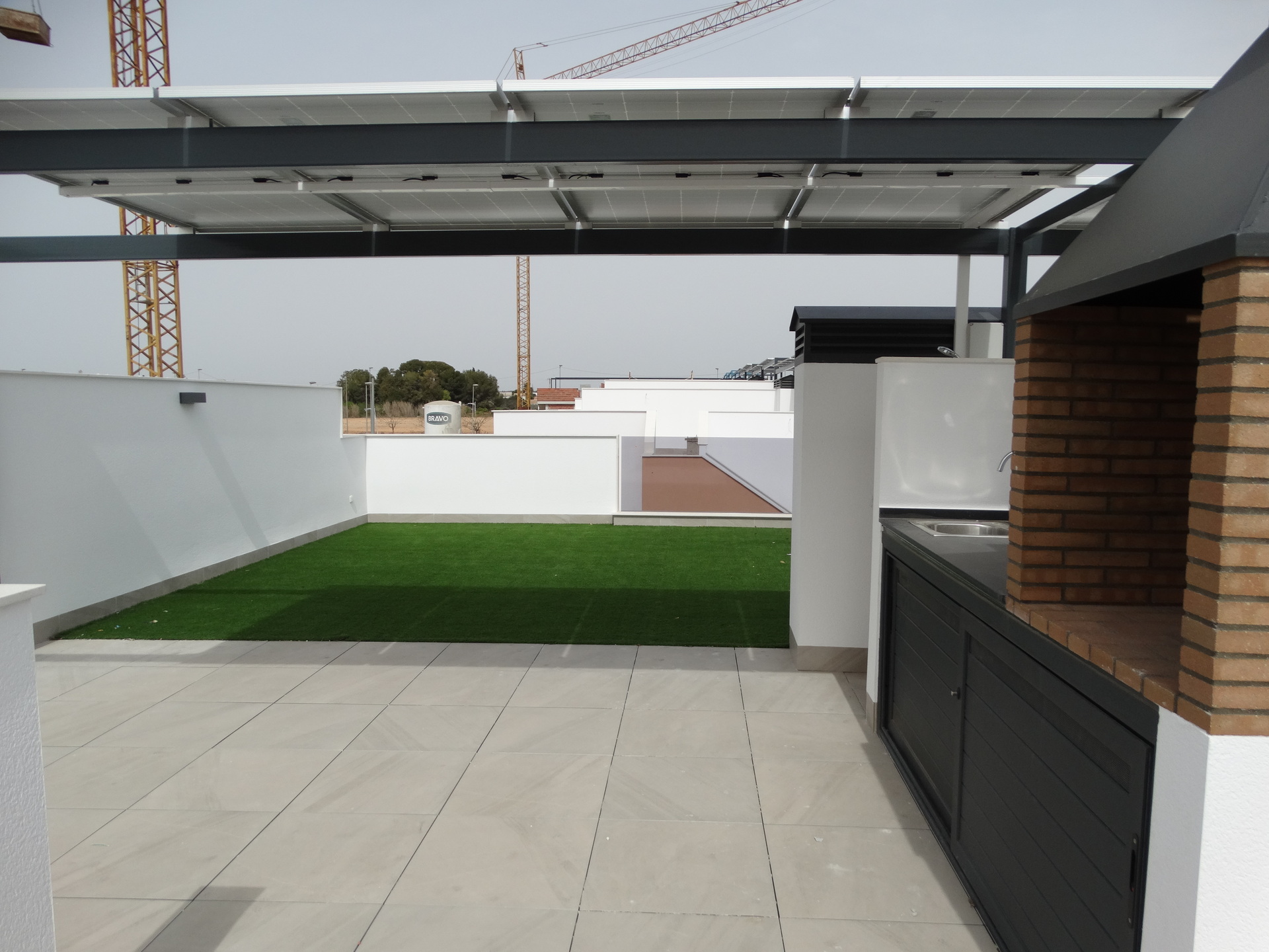 3 Bed, 2 Bath, HouseFor Sale, Pilar De La Horadada, Alicante