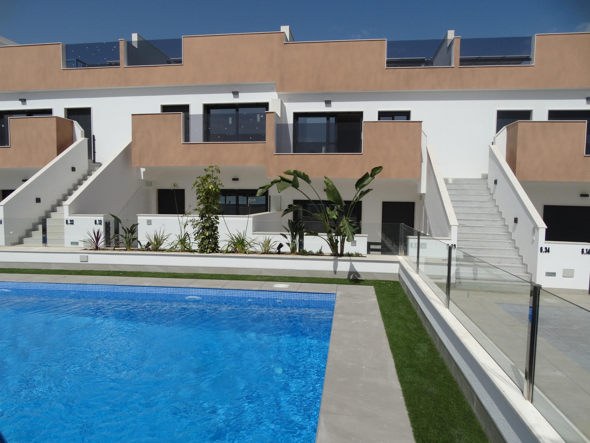 3 Bed, 2 Bath, HouseFor Sale, Pilar De La Horadada, Alicante