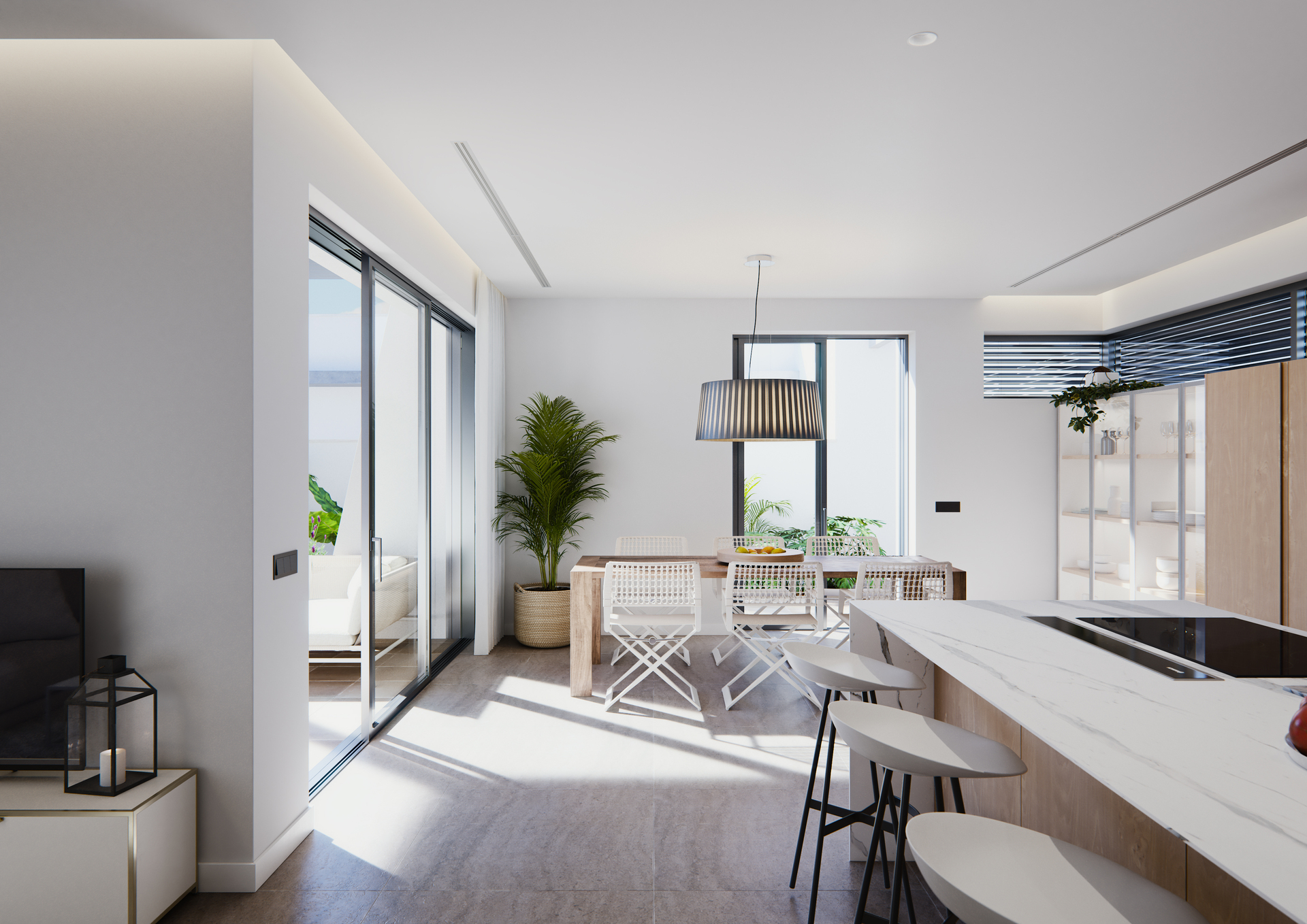 3 Bed, 3 Bath, HouseFor Sale, San Javier, Murcia