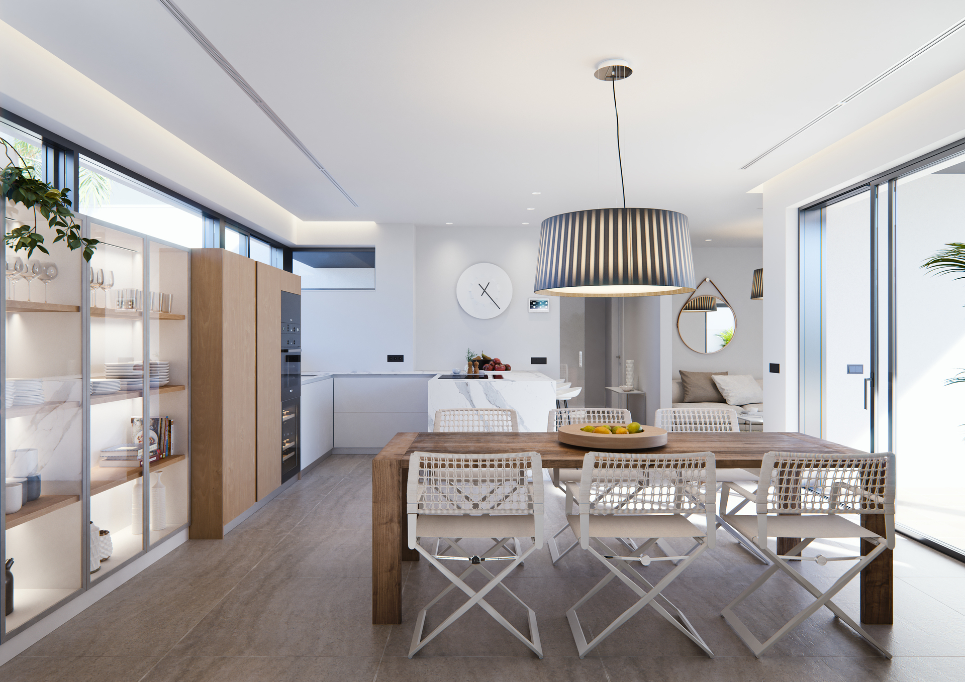 3 Bed, 3 Bath, HouseFor Sale, San Javier, Murcia