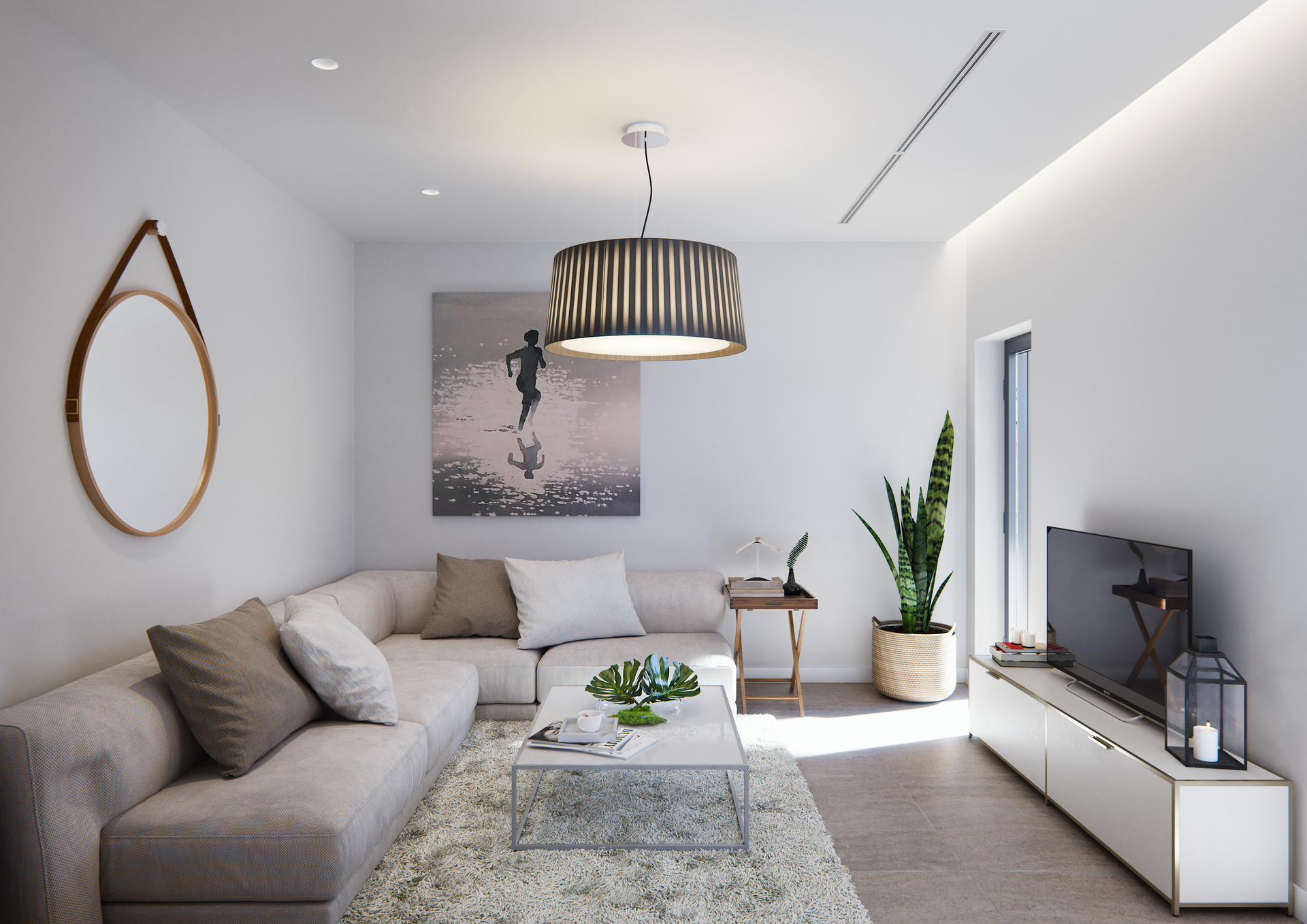 3 Bed, 3 Bath, HouseFor Sale, San Javier, Murcia