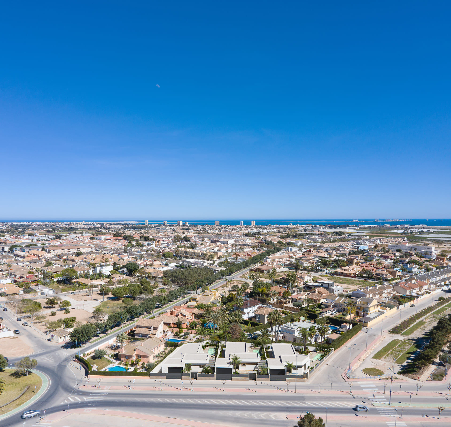 3 Bed, 3 Bath, HouseFor Sale, San Javier, Murcia