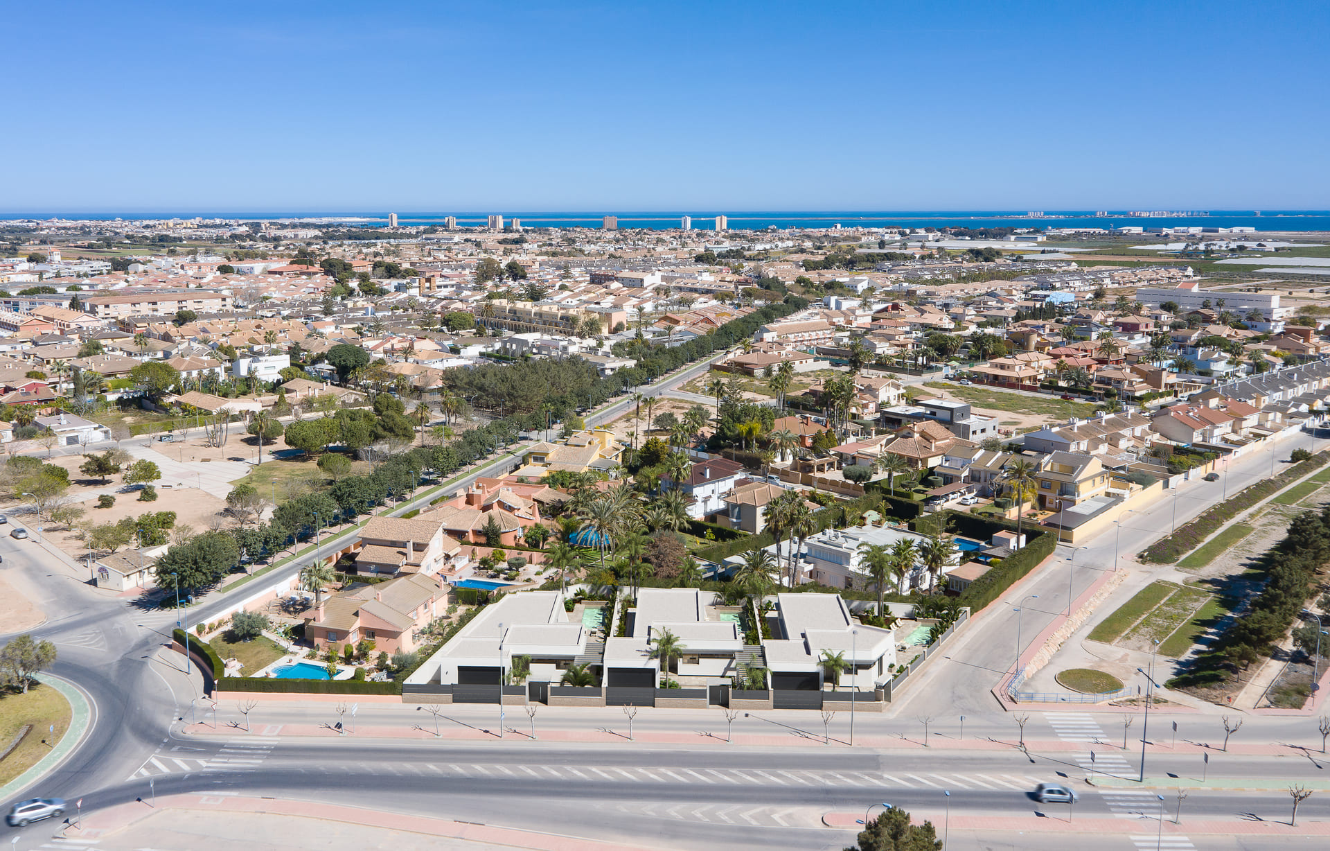 3 Bed, 3 Bath, HouseFor Sale, San Javier, Murcia