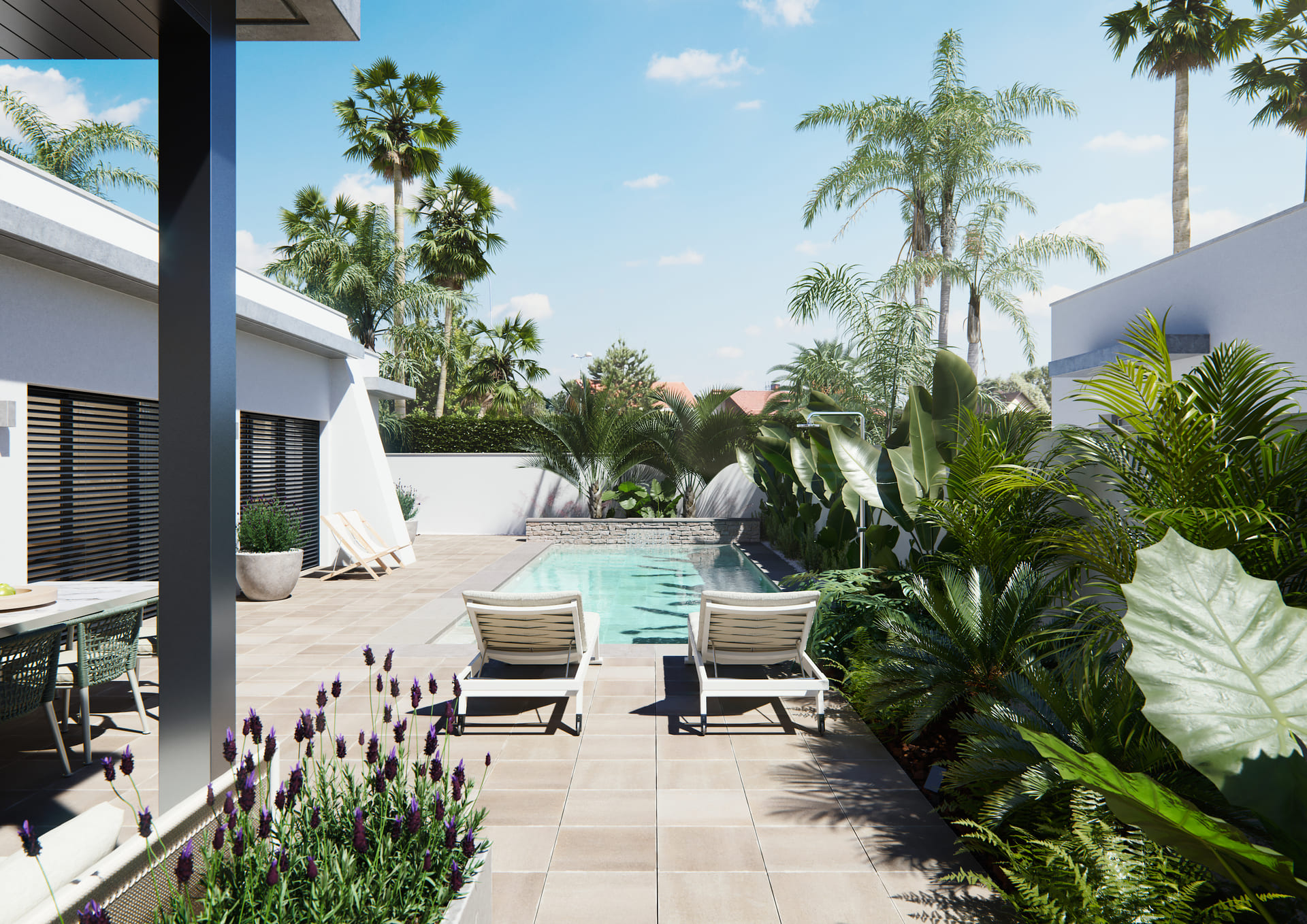 3 Bed, 3 Bath, HouseFor Sale, San Javier, Murcia