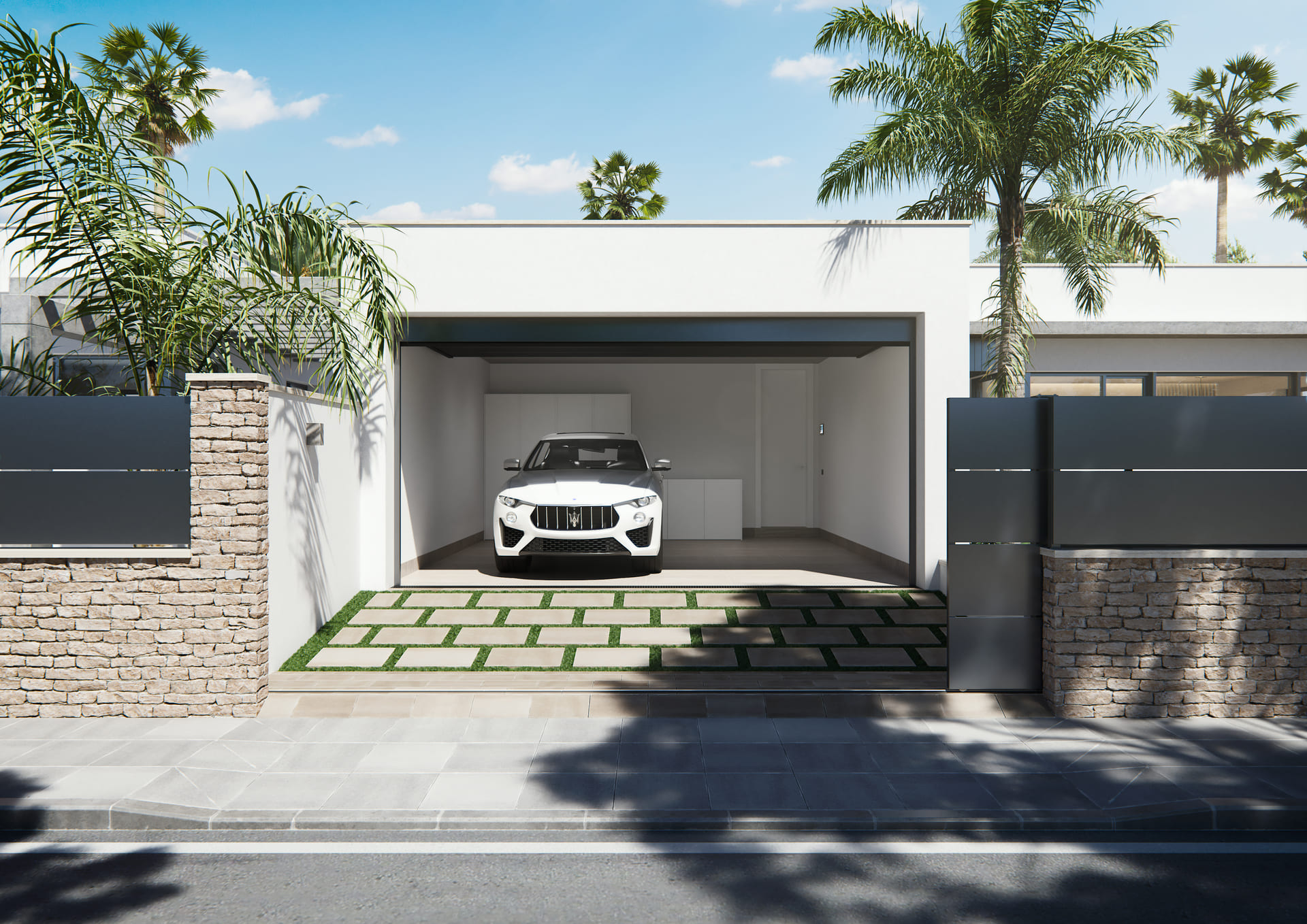 3 Bed, 3 Bath, HouseFor Sale, San Javier, Murcia