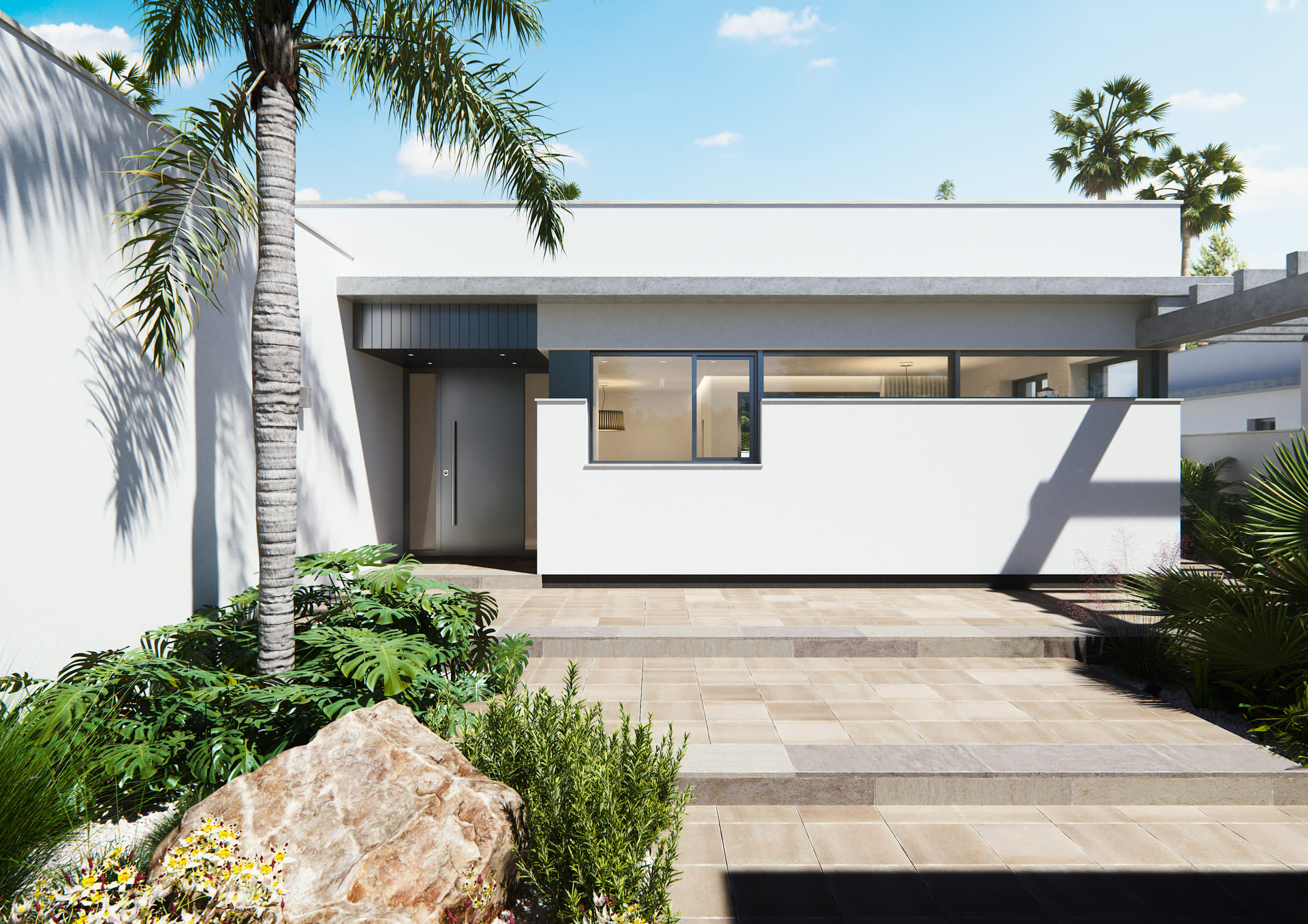 3 Bed, 3 Bath, HouseFor Sale, San Javier, Murcia