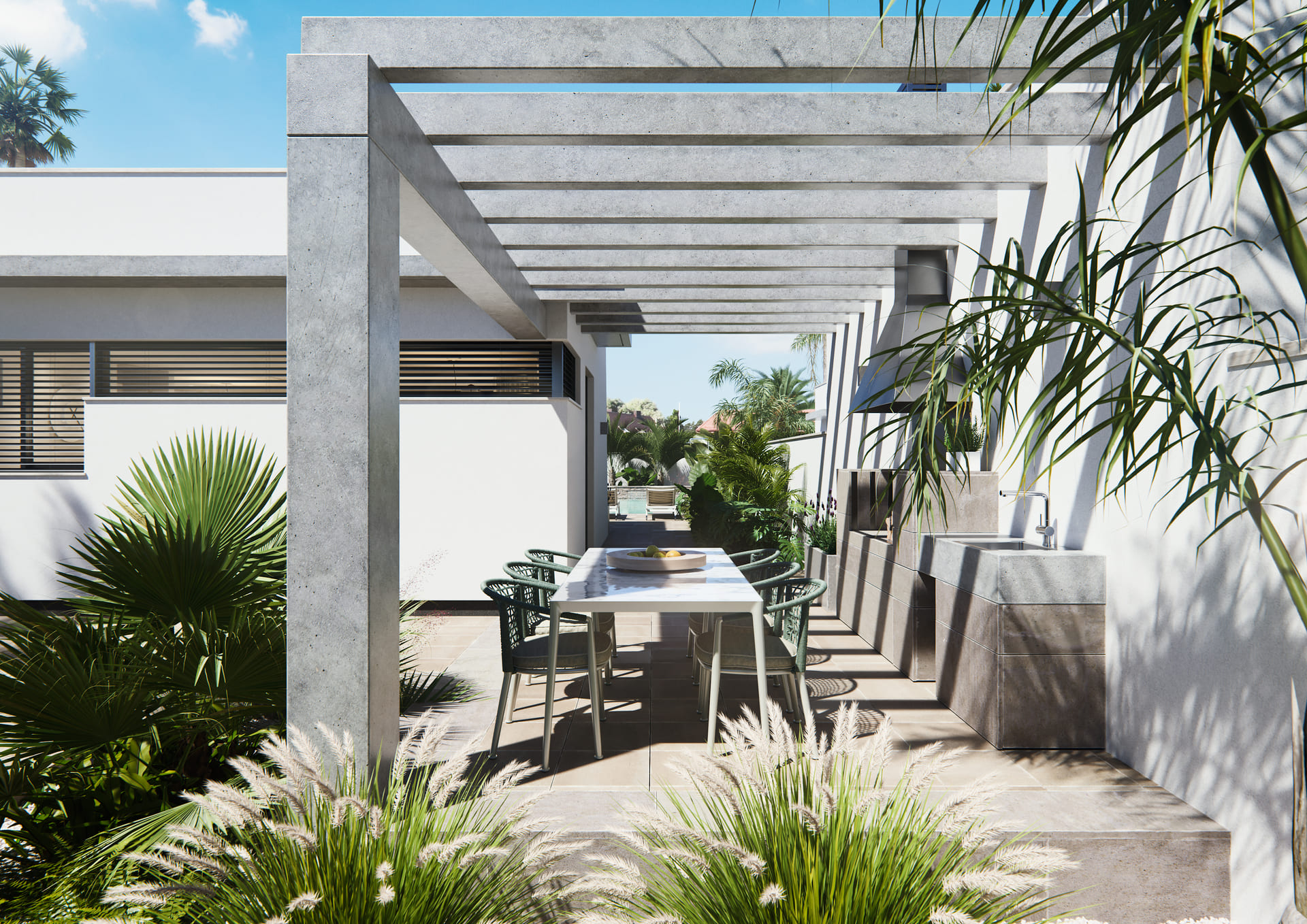 3 Bed, 3 Bath, HouseFor Sale, San Javier, Murcia