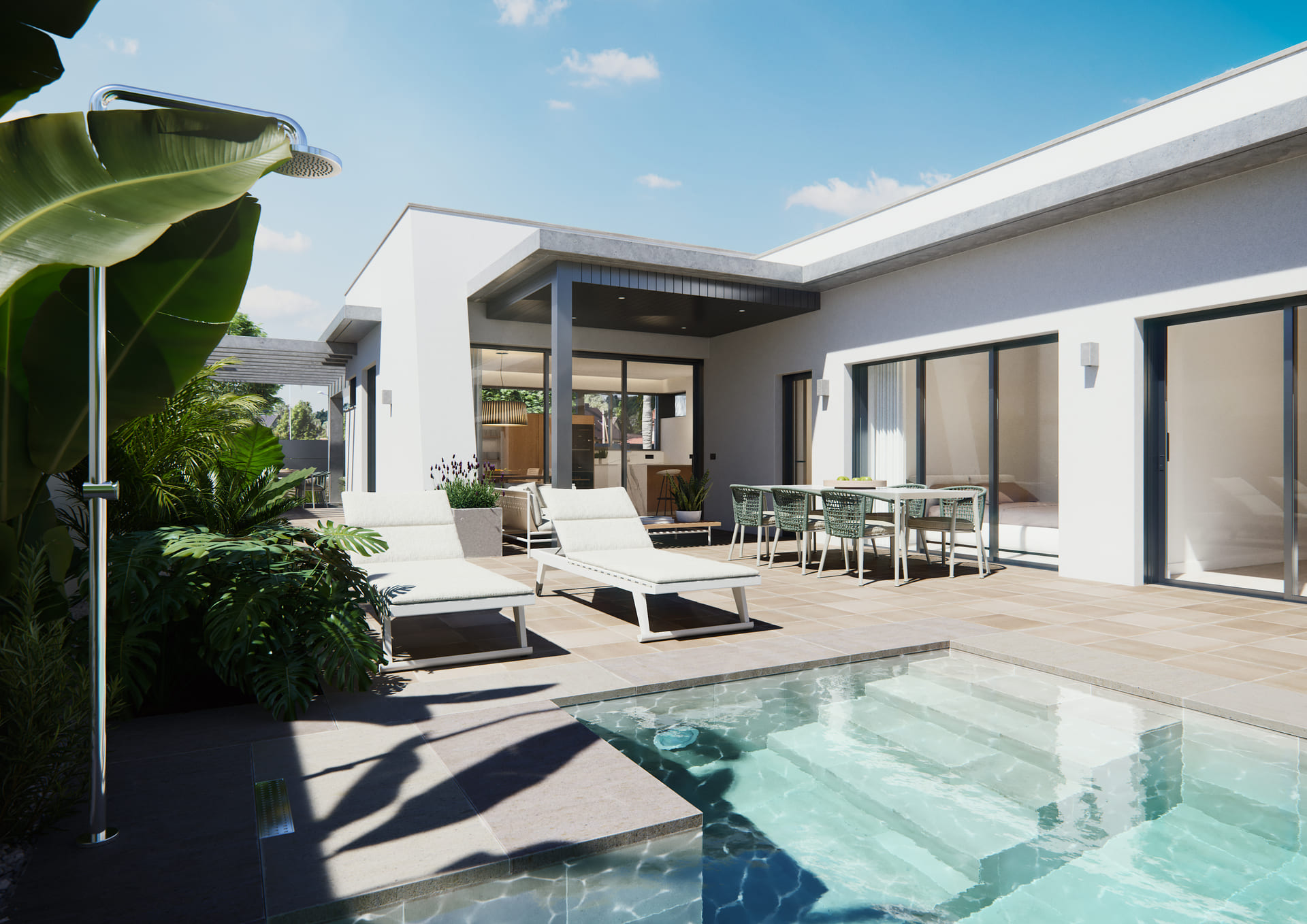 3 Bed, 3 Bath, HouseFor Sale, San Javier, Murcia