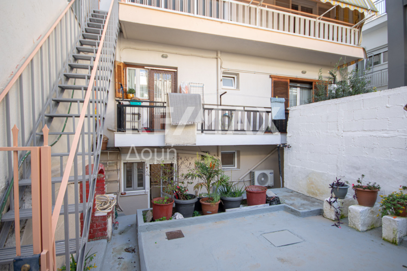 2 Bed, 1 Bath, ApartmentFor Sale, Karagats, Volos, Magnesia