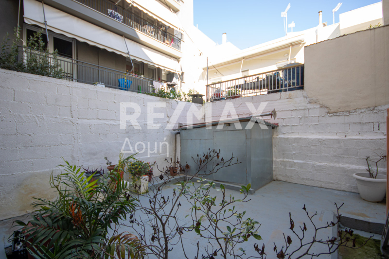 2 Bed, 1 Bath, ApartmentFor Sale, Karagats, Volos, Magnesia