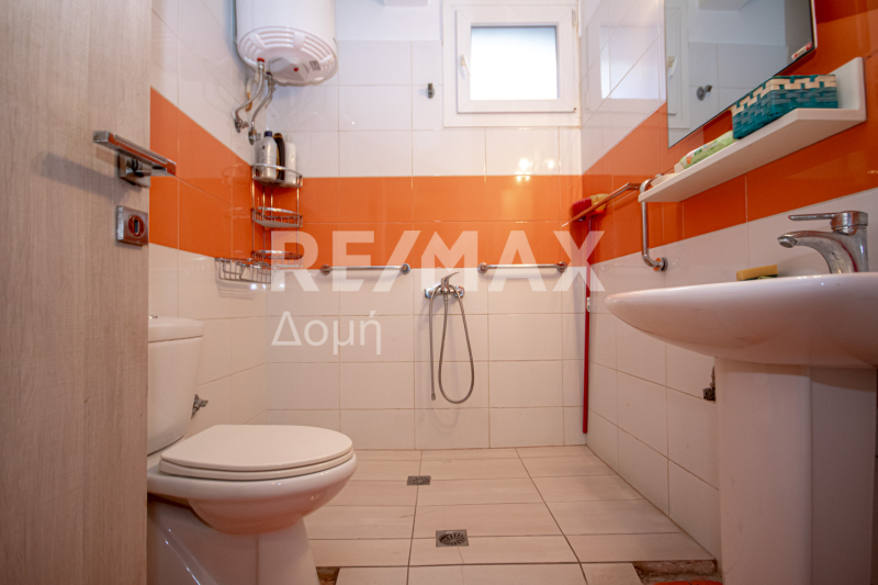 2 Bed, 1 Bath, ApartmentFor Sale, Karagats, Volos, Magnesia