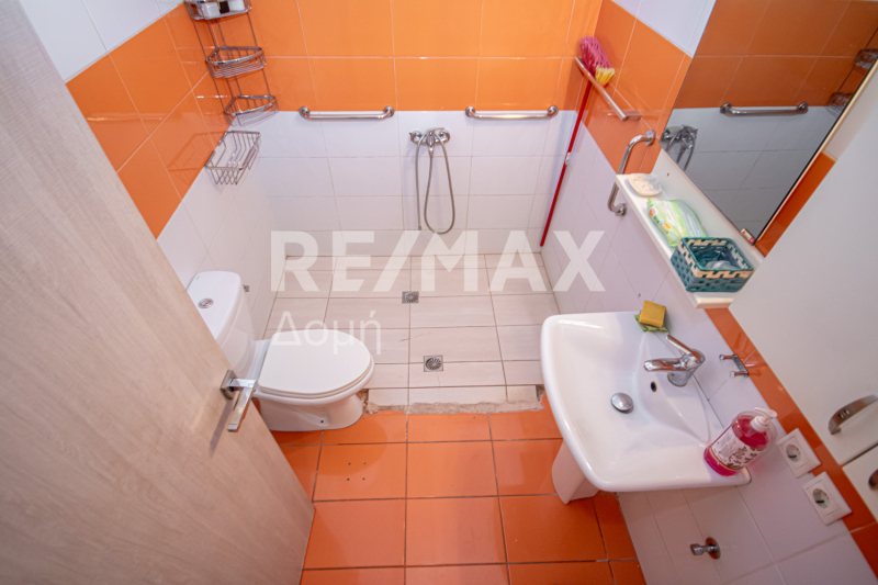 2 Bed, 1 Bath, ApartmentFor Sale, Karagats, Volos, Magnesia