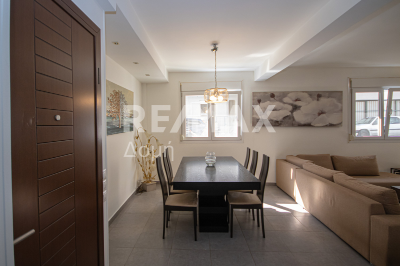 2 Bed, 1 Bath, ApartmentFor Sale, Karagats, Volos, Magnesia