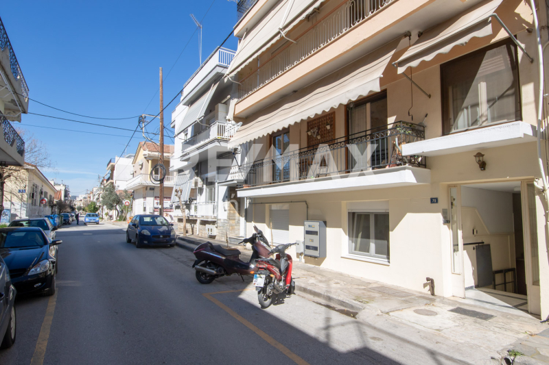 2 Bed, 1 Bath, ApartmentFor Sale, Karagats, Volos, Magnesia