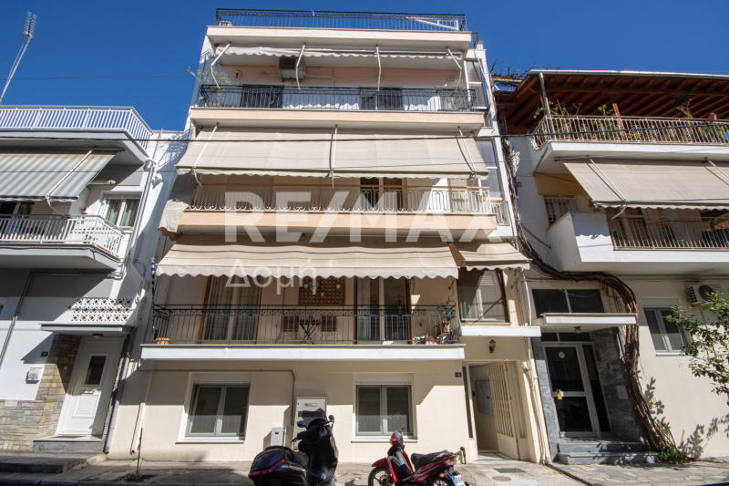 2 Bed, 1 Bath, ApartmentFor Sale, Karagats, Volos, Magnesia