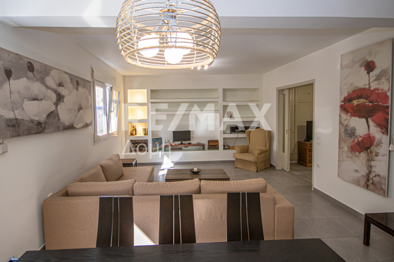 2 Bed, 1 Bath, ApartmentFor Sale, Karagats, Volos, Magnesia