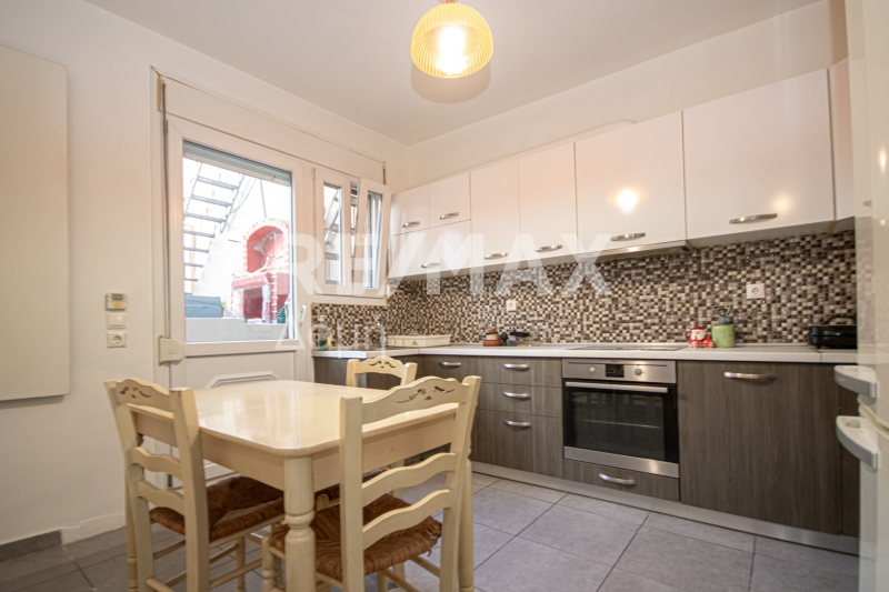 2 Bed, 1 Bath, ApartmentFor Sale, Karagats, Volos, Magnesia