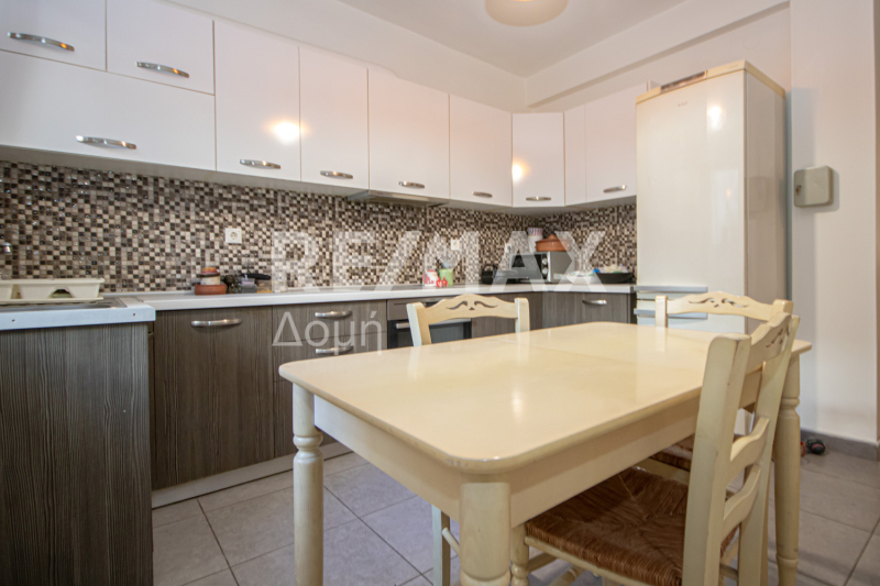 2 Bed, 1 Bath, ApartmentFor Sale, Karagats, Volos, Magnesia