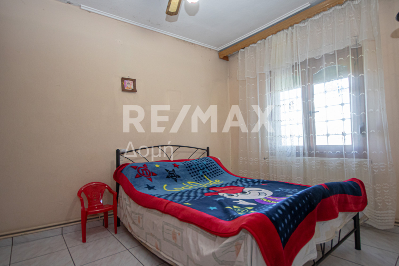 2 Bed, 1 Bath, HouseFor Sale, Velestino, Feres, Evros