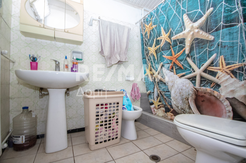 2 Bed, 1 Bath, HouseFor Sale, Velestino, Feres, Evros