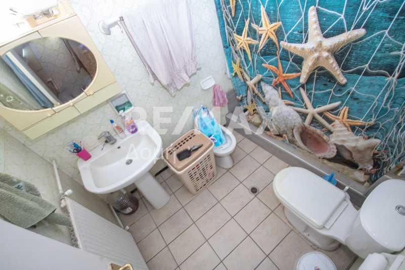 2 Bed, 1 Bath, HouseFor Sale, Velestino, Feres, Evros