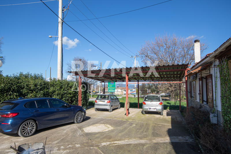 2 Bed, 1 Bath, HouseFor Sale, Velestino, Feres, Evros