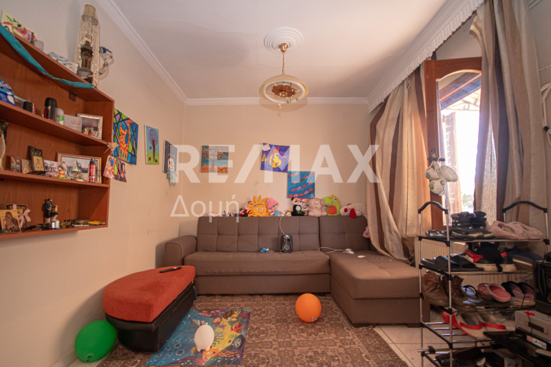 2 Bed, 1 Bath, HouseFor Sale, Velestino, Feres, Evros