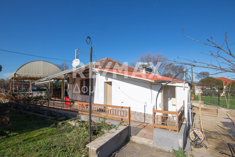 2 Bed, 1 Bath, HouseFor Sale, Velestino, Feres, Evros