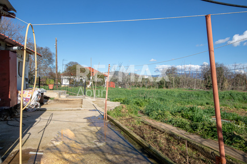 2 Bed, 1 Bath, HouseFor Sale, Velestino, Feres, Evros