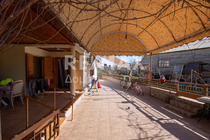 2 Bed, 1 Bath, HouseFor Sale, Velestino, Feres, Evros