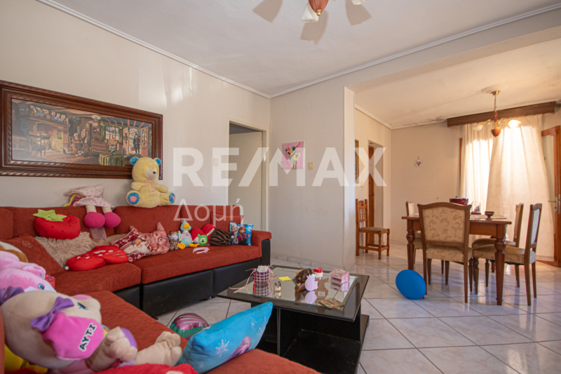 2 Bed, 1 Bath, HouseFor Sale, Velestino, Feres, Evros