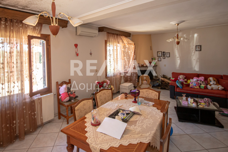 2 Bed, 1 Bath, HouseFor Sale, Velestino, Feres, Evros