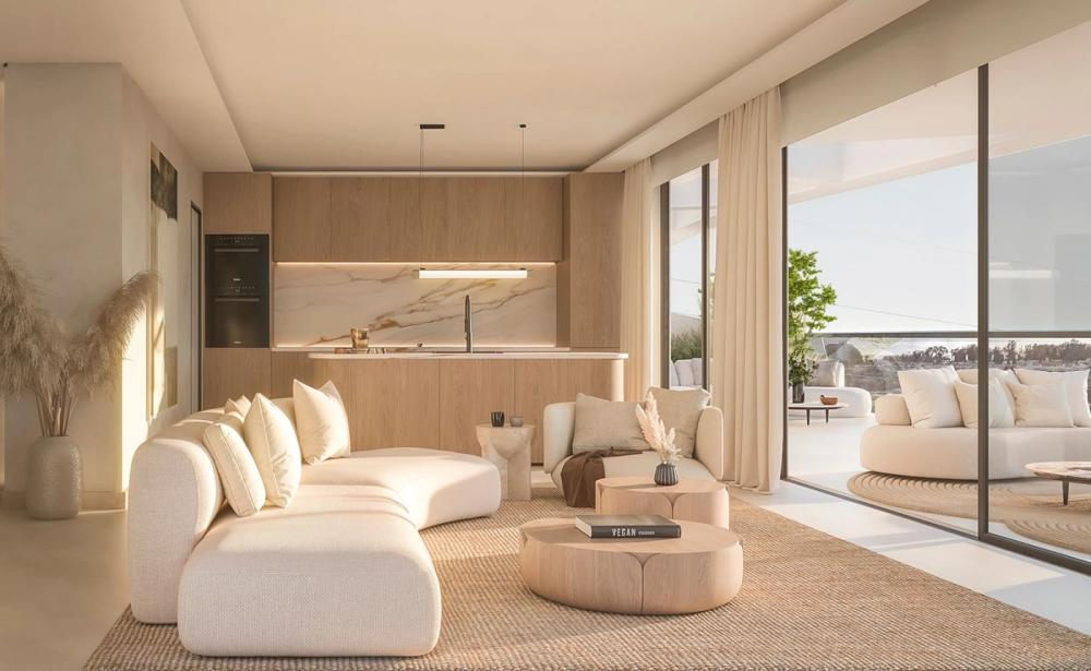 2 Bed, 2 Bath, ApartmentFor Sale, Alcaucín, Malaga