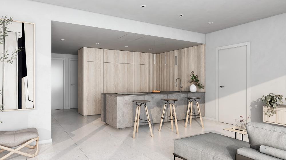 2 Bed, 2 Bath, ApartmentFor Sale, Manilva, Malaga