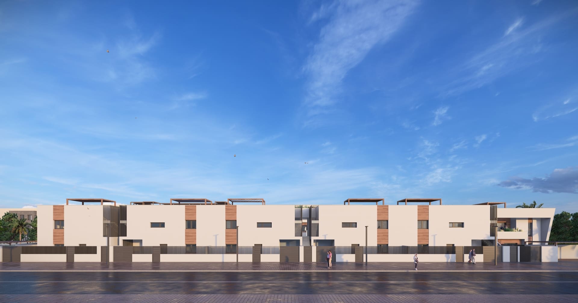 2 Bed, 2 Bath, HouseFor Sale, Torre-Pacheco, Murcia