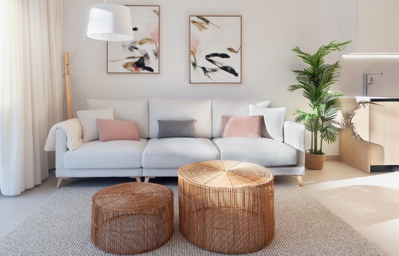 2 Bed, 2 Bath, HouseFor Sale, San Pedro Del Pinatar, Murcia