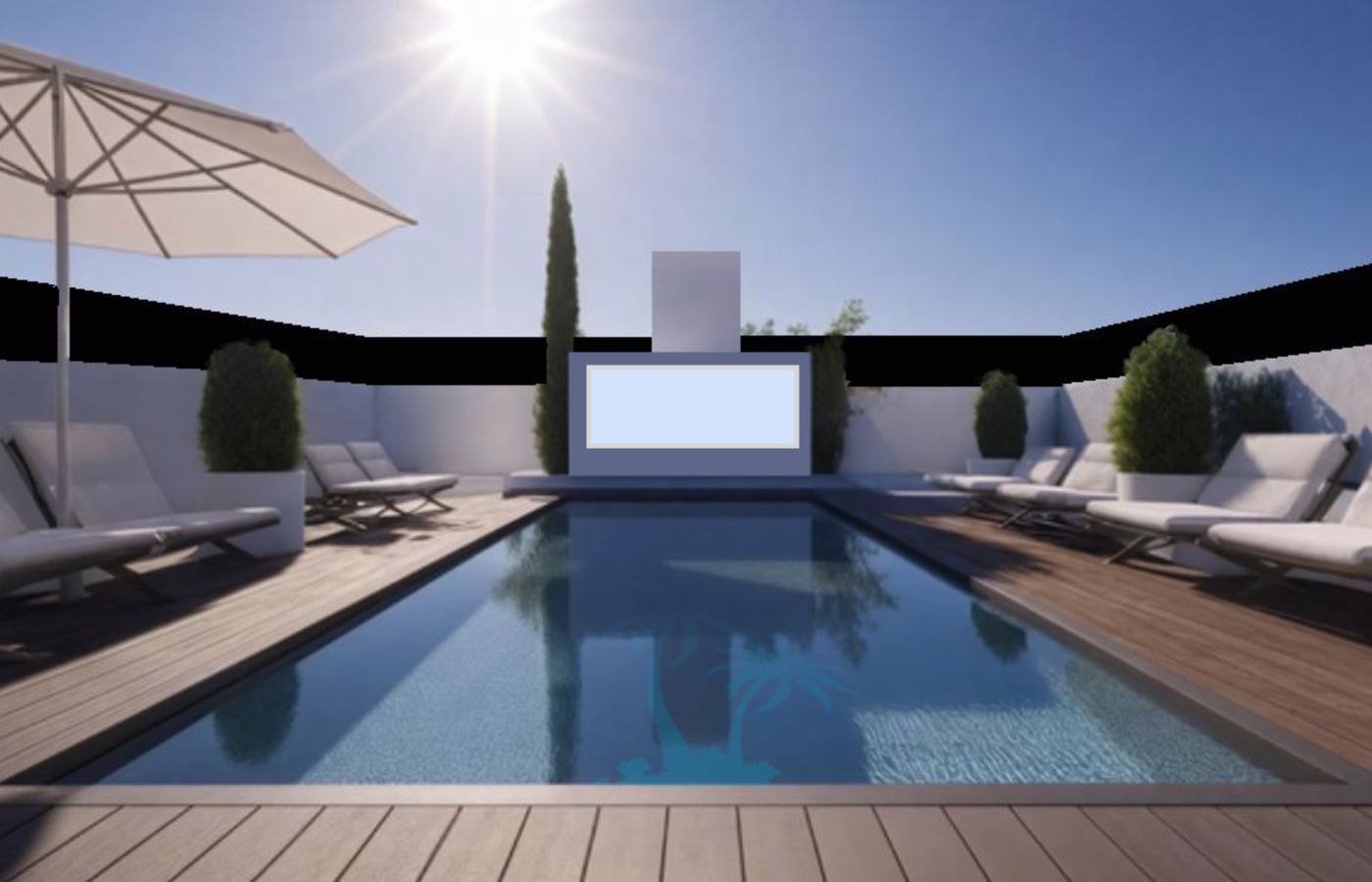 2 Bed, 2 Bath, HouseFor Sale, San Pedro Del Pinatar, Murcia