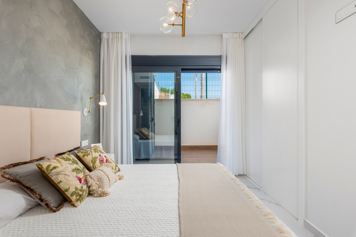 2 Bed, 2 Bath, HouseFor Sale, San Miguel de Salinas, Alicante