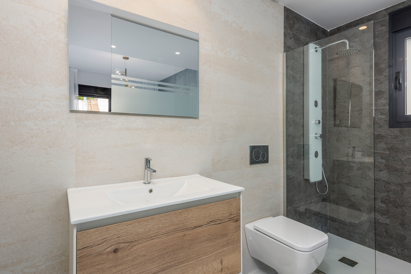 2 Bed, 2 Bath, HouseFor Sale, San Miguel de Salinas, Alicante