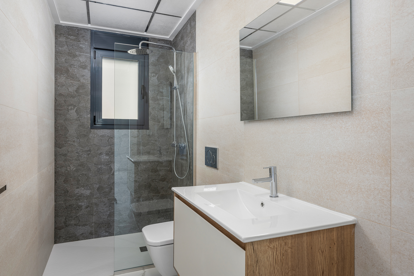 2 Bed, 2 Bath, HouseFor Sale, San Miguel de Salinas, Alicante