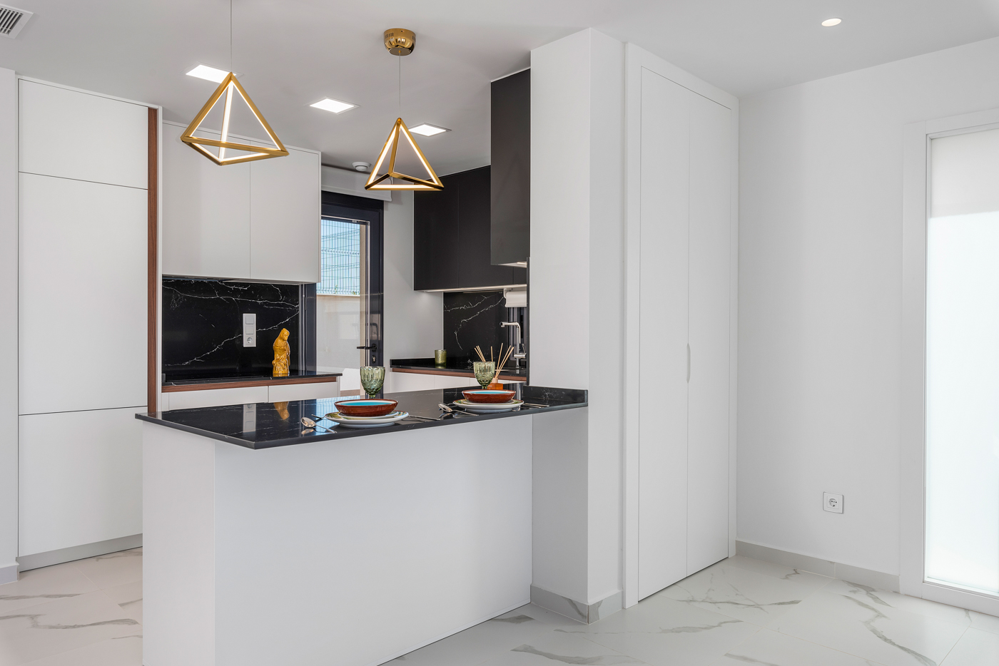 2 Bed, 2 Bath, HouseFor Sale, San Miguel de Salinas, Alicante