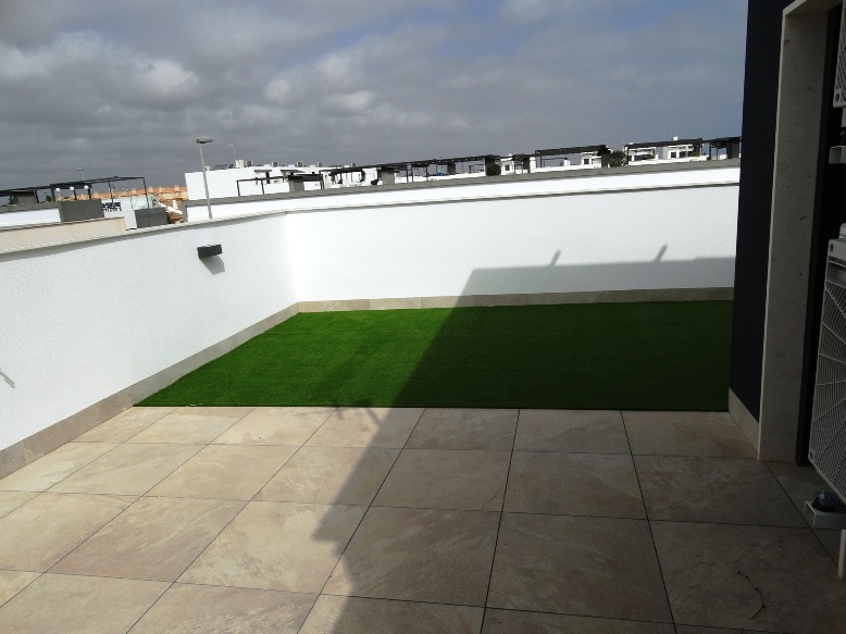 3 Bed, 3 Bath, HouseFor Sale, Pilar De La Horadada, Alicante