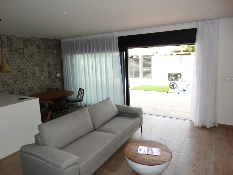 3 Bed, 3 Bath, HouseFor Sale, Pilar De La Horadada, Alicante